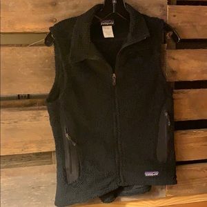Patagonia Vest